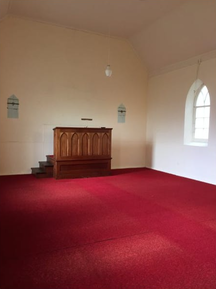 Byaduk Uniting Church - Former 20-02-2016 - realestate.com.au