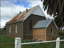 Byaduk Uniting Church - Former