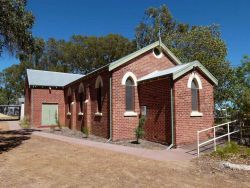 Byford Uniting Church