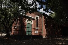 Byford Uniting Church 15-02-2026 - Sam Wilson - Wiki - See Note.