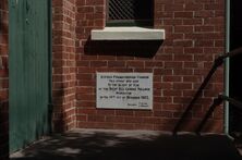 Byford Uniting Church 15-02-2026 - Sam Wilson - Wiki - See Note.