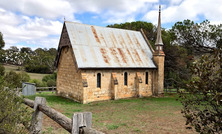 Byng Uniting Church - Former 00-03-2020 - Dan Anderson - google.com.au