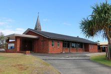 Byron Bay Presbyterian Church