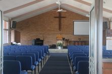 Byron Bay Presbyterian Church 17-01-2019 - John Huth, Wilston, Brisbane