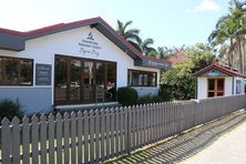 Byron Bay Seventh-Day Adventist Church 