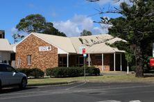 Byron Bay Uniting Church