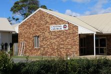 Byron Bay Uniting Church 17-01-2019 - John Huth, Wilston, Brisbane