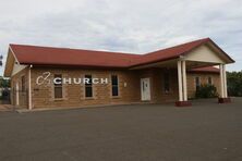 C3 Church - Tamworth