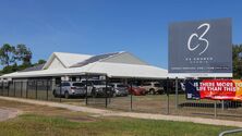 C3 Church Darwin