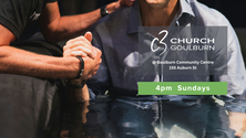 C3 Church Goulburn