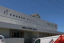 C3 Church Mackay 23-10-2018 - John Huth, Wilston, Brisbane