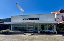 C3 Church Queanbeyan