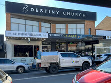 C3 Destiny Church - Bowral