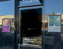 C3 Destiny Church - Bowral 28-09-2023 - Derek Flannery
