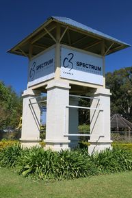 C3 Spectrum Church