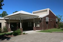 Caboolture Baptist Church
