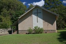 Caboolture Living Hope Church of Christ