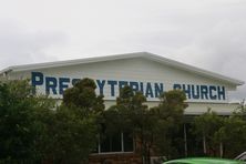 Caboolture Presbyterian Church 20-03-2017 - John Huth, Wilston, Brisbane.