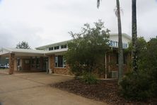 Caboolture Presbyterian Church 20-03-2017 - John Huth, Wilston, Brisbane.