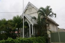Caboolture Presbyterian Church - Former