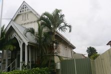 Caboolture Presbyterian Church - Former 20-03-2017 - John Huth, Wilston, Brisbane.