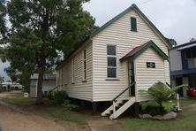 Caboolture Salvation Army - Former