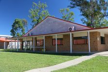 Caboolture Seventh-Day Adventist Church