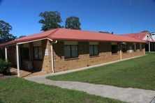 Caboolture Seventh-Day Adventist Church 18-03-2017 - John Huth, Wilston, Brisbane.