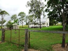 Caboonbah Undenominational Church 26-03-2016 - Bill Bale, Brisbane