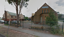 Cabramatta Anglican Church 00-12-2015 - Google Maps - google.com