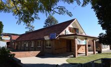 Cabramatta Baptist Church & Cabramatta Lao Baptist Church