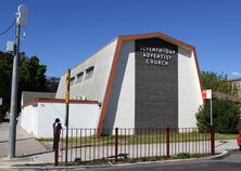 Cabramatta Central Seventh-Day Adventist Church