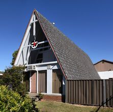 Cabramatta Uniting Church Multi Centre