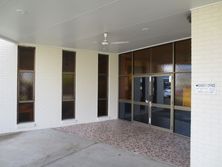 Cairns Baptist Church - Former Lake Street Building 07-08-2018 - John Conn, Templestowe, Victoria