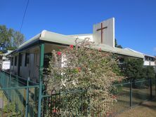 Cairns Community Church 15-08-2018 - John Conn, Templestowe, Victoria