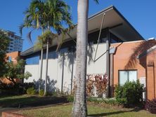 Cairns Presbyterian Church 07-08-2018 - John Conn, Templestowe, Victoria