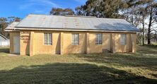 Calivil Uniting Church - Former 00-12-2023 - realestate.com.au