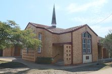 Callide Valley Presbyterian Church