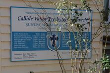 Callide Valley Presbyterian Church - Former 20-07-2020 - John Huth, Wilston, Brisbane