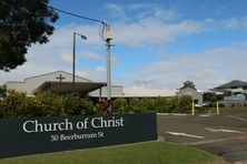 Caloundra Church of Christ