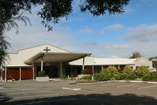 Caloundra Church of Christ 02-09-2016 - John Huth, Wilston, Brisbane