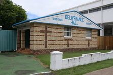 Caloundra Deliverance Hall