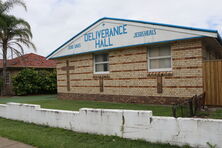 Caloundra Deliverance Hall 04-01-2021 - John Huth, Wilston, Brisbane