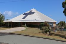 Caloundra Uniting Church 