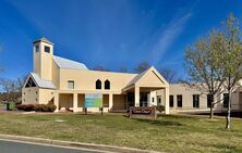 Calvary Chapel