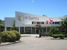 Calvary Christian Church