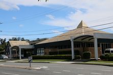 Calvary Karen Baptist Church 12-11-2017 - John Huth, Wilston, Brisbane.