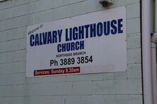 Calvary Lighthouse Church 17-03-2019 - John Huth, Wilston, Brisbane