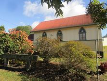 Calvary Lutheran Church