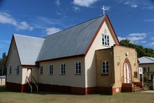 Calvary Lutheran Church